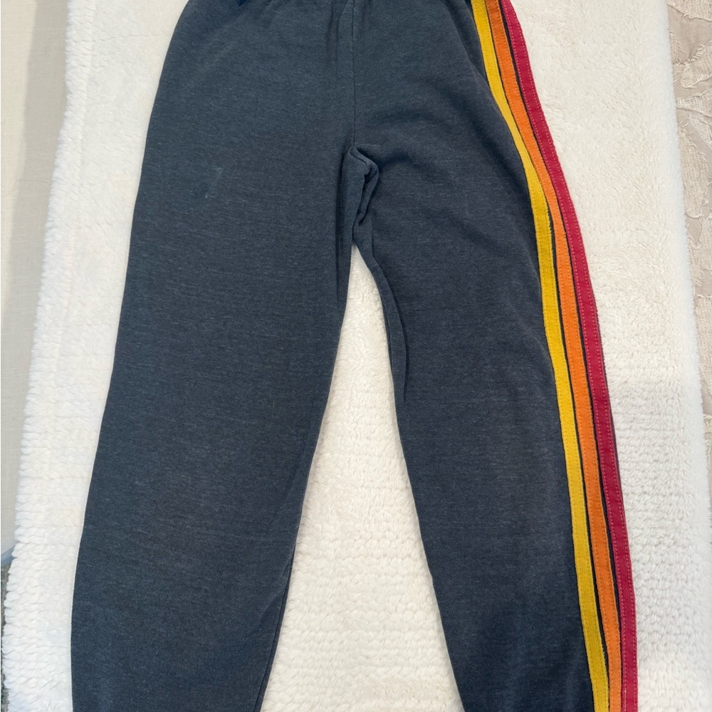 Aviator Nation Sweatpants - youth 12